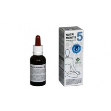 Comprar nutrimentis 5 30ml.