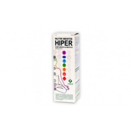 Comprar nutrimentis hiper 30ml.