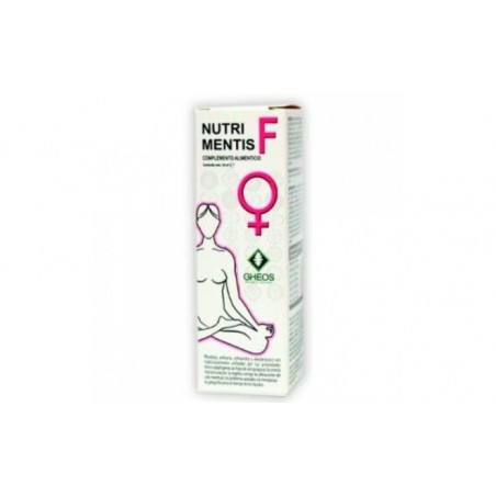 Comprar nutrimentis f 30ml.