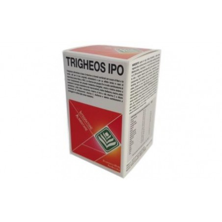 Comprar trigheos hipo 60comp.