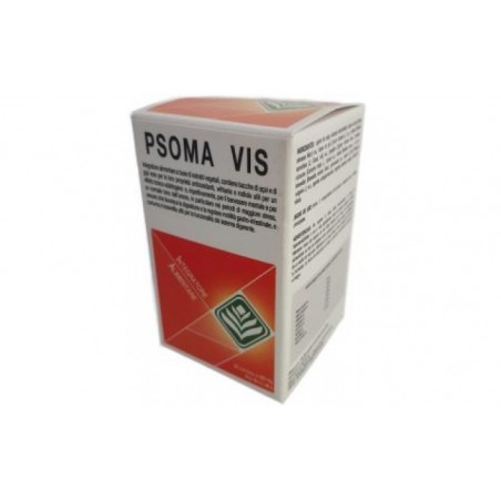 Comprar psoma vis 60comp.