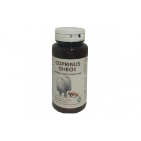 Comprar coprinus gheos 90cap.