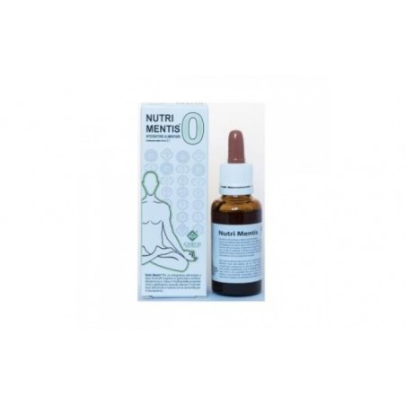 Comprar nutrimentis 0 30ml.