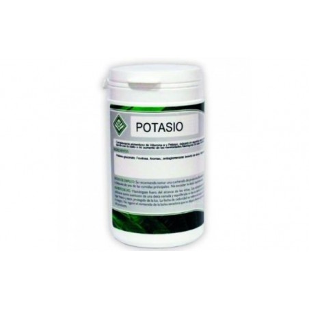 Comprar potasio sg 150gr.