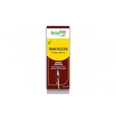 Comprar immunogem 50ml.