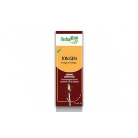 Comprar tonicgem 50ml.