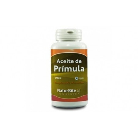 Comprar aceite de primula 1000mg. 90cap.