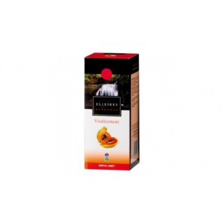 Comprar vitalferment (papaya fermentada) 250ml.