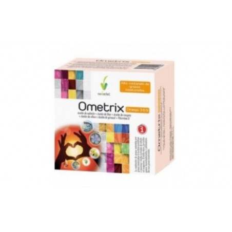 Comprar ometrix 3-6-9 60cap.