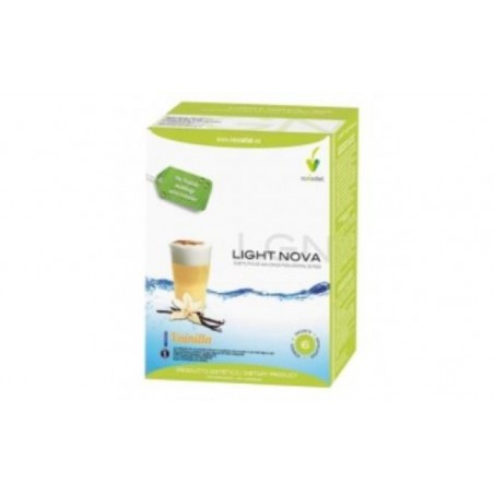 Comprar light nova batido vainilla 6sbrs.