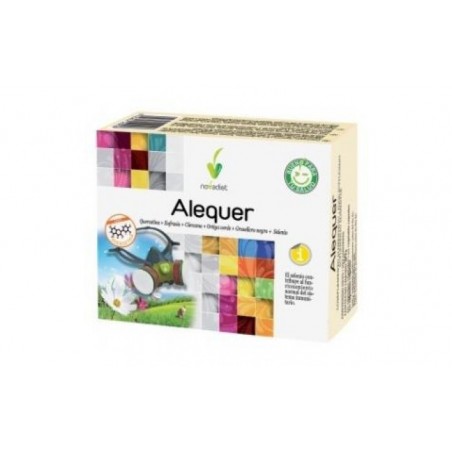 Comprar alequer 60cap.