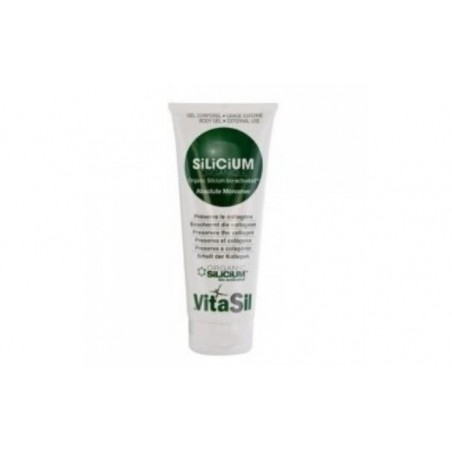 Comprar vitasil silic gel tubo 50ml.