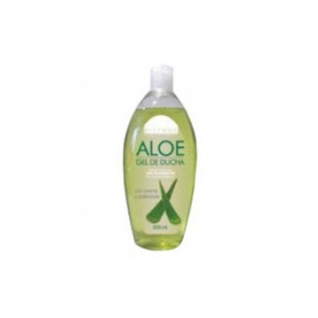 Comprar gel de ducha aloe y calendula 500ml.