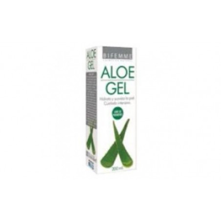 Comprar gel aloe vera hidratante 200ml.