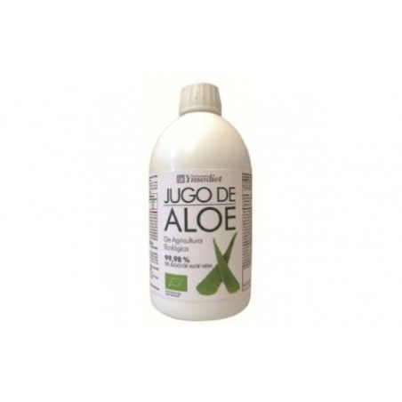 Comprar jugo aloe vera 500ml.