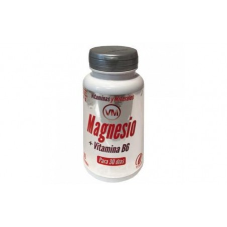 Comprar magnesio vit. b6 90comp.