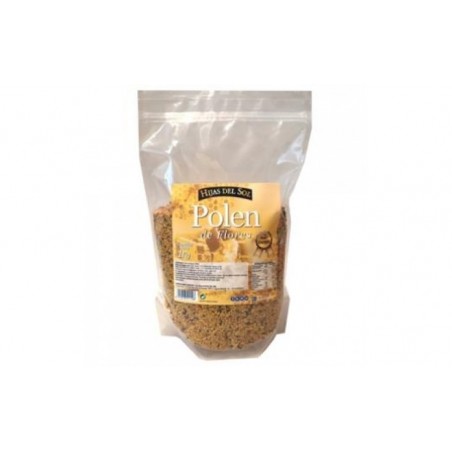 Comprar polen grano bolsa 1kg.