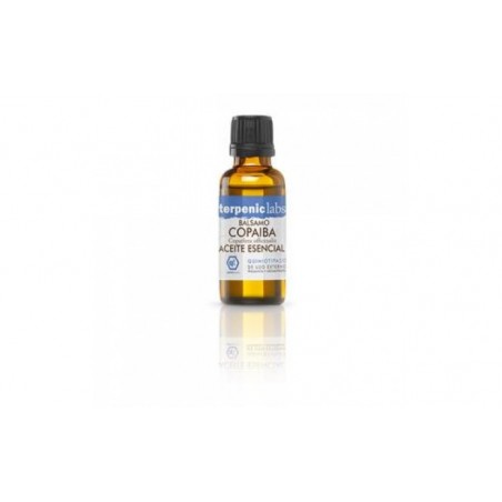 Comprar balsamo de copaiba aceite esencial 30ml.