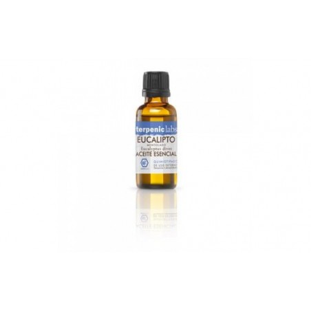 Comprar eucalipto mentolado aceite esencial 30ml.