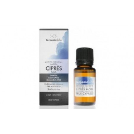 Comprar cipres azul aceite esencial 5ml.