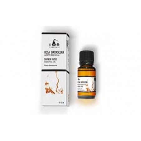 Comprar rosa de damasco o damascena aceite esencial 5ml.