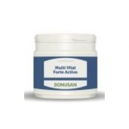 Comprar multi vital forte activo polvo 250gr.