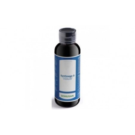 Comprar synomega 3 250ml.