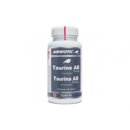 Comprar taurina 60cap.