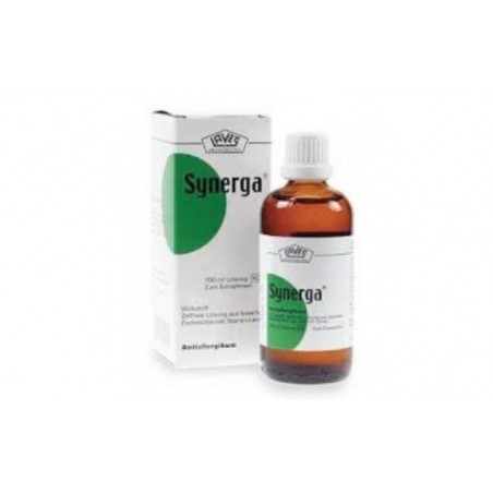 Comprar synerga 100ml.