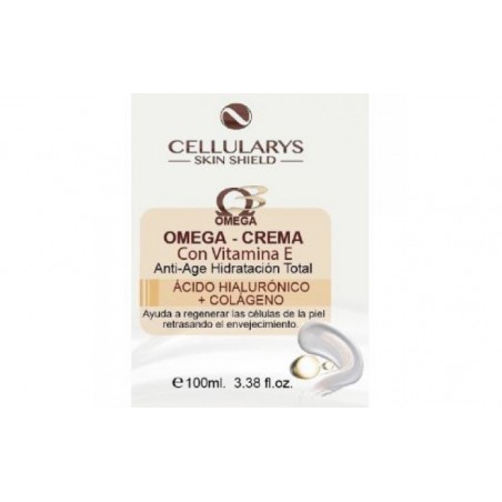 Comprar cellularys skin shield crema 100ml.