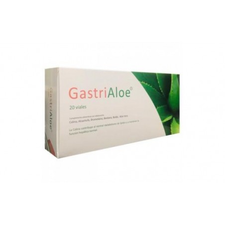 Comprar gastrialoe 20amp.