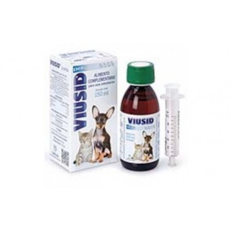 Comprar viusid pets 150ml. veterinaria