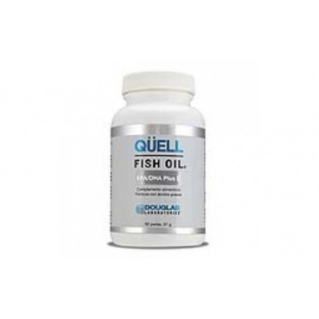 Comprar quell fish oil epa/dha plus d 60 perlas.