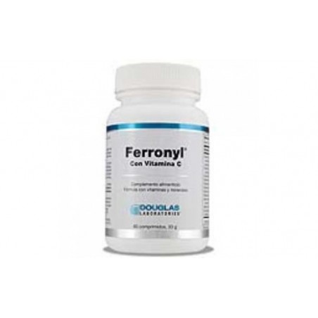 Comprar ferronyl con vitamina c 60 comp.