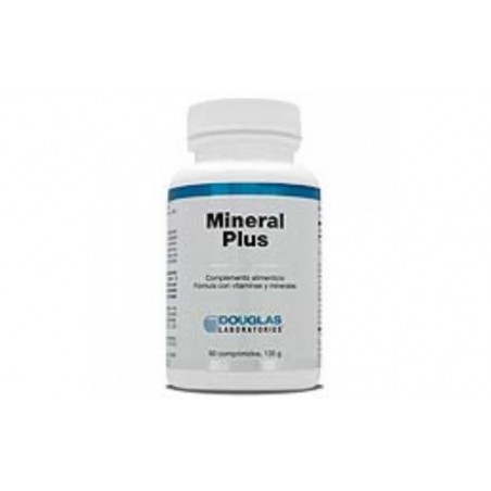 Comprar mineral plus 60 comp.