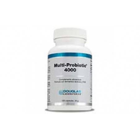 Comprar multi-probiotic 4000 millones ufc 100 cap.