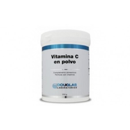 Comprar vitamina c polvo 250gr.