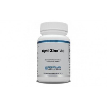 Comprar opti-zinc 90cap.