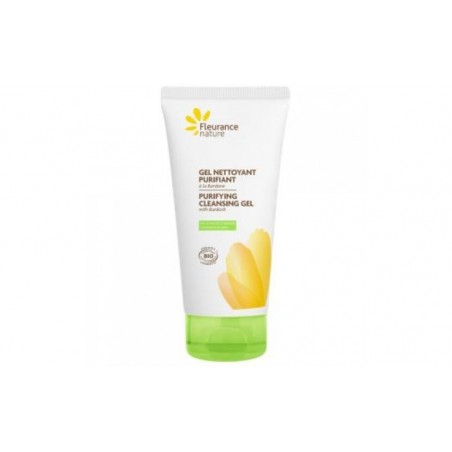 Comprar gel limpiador purificante bardana 150ml. bio