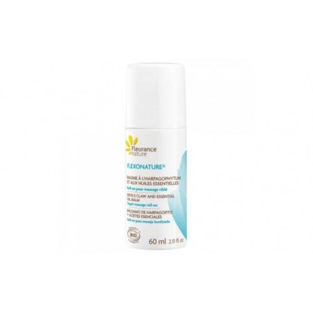 Comprar flexonature balsamo harpagofito roll-on 60ml.