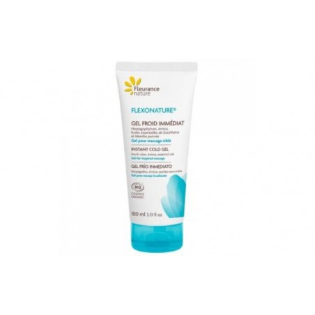 Comprar flexonature gel frio inmediato 100ml.