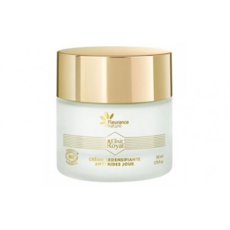 Comprar elixir royal crema dia redensificante 50ml.