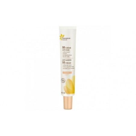 Comprar bb crema antiedad tono claro 40ml. bio