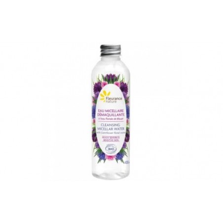 Comprar agua micelar desmaquillante aciano 400ml. bio