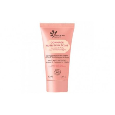 Comprar crema exfoliante suave 50ml. bio