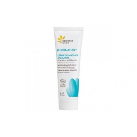 Comprar flexonature crema calmante arnica 50ml.