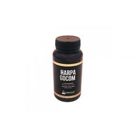 Comprar harpagocom (harpagofito) 100cap.