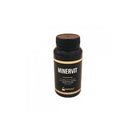 Comprar minervit 60cap.