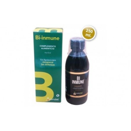 Comprar b-inmune 250ml.