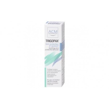 Comprar trigopax crema 75ml.